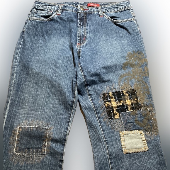 Dorothee Bis Women’s Jeans - Picture 3 of 5